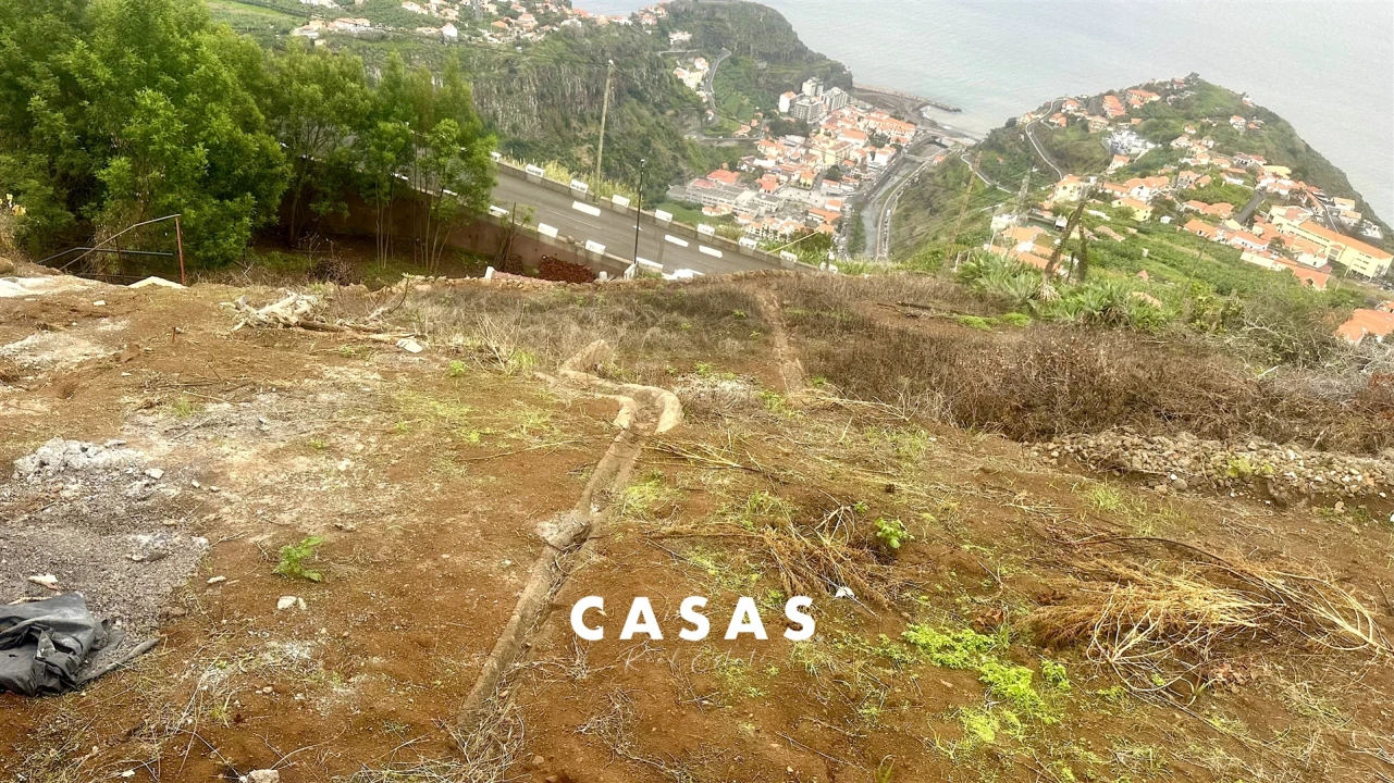 Terreno Agricola ou Rústico para Venda em Campanario Foto 9