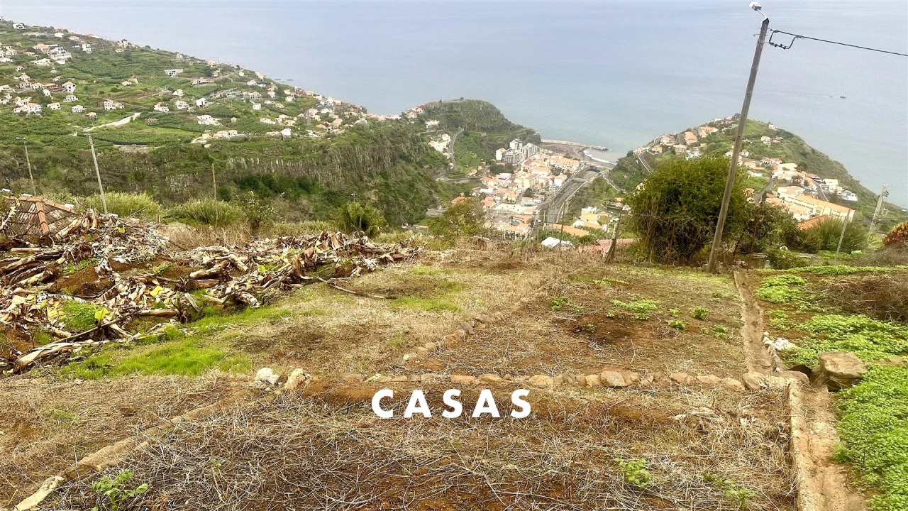 Terreno Agricola ou Rústico para Venda em Campanario Foto 1