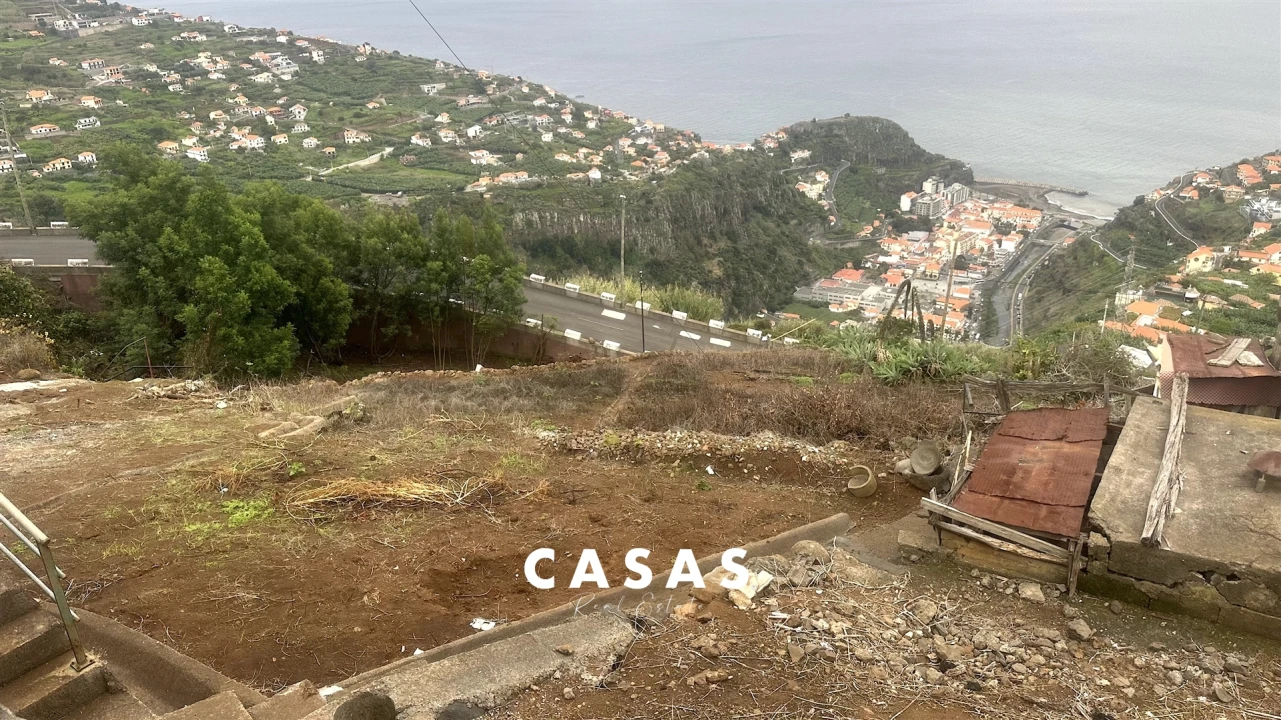 Terreno Agricola ou Rústico para Venda em Campanario Foto 6