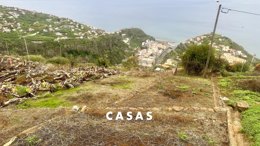 Terreno Agricola ou Rústico para Venda em Campanario