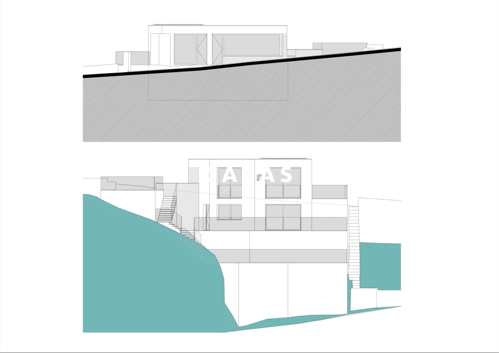Terreno Agricola ou Rústico para Venda em Campanario Foto 10