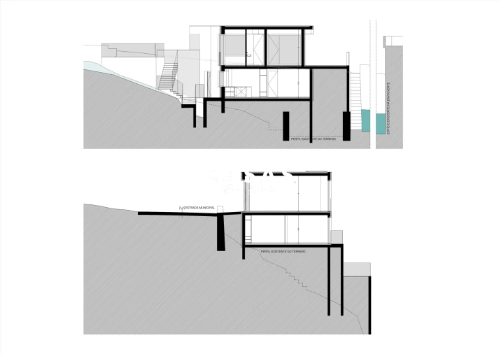 Terreno Agricola ou Rústico para Venda em Campanario Foto 11