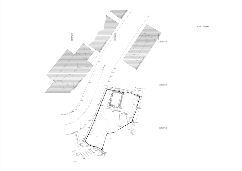 Terreno Agricola ou Rústico para Venda em Campanario Foto 12