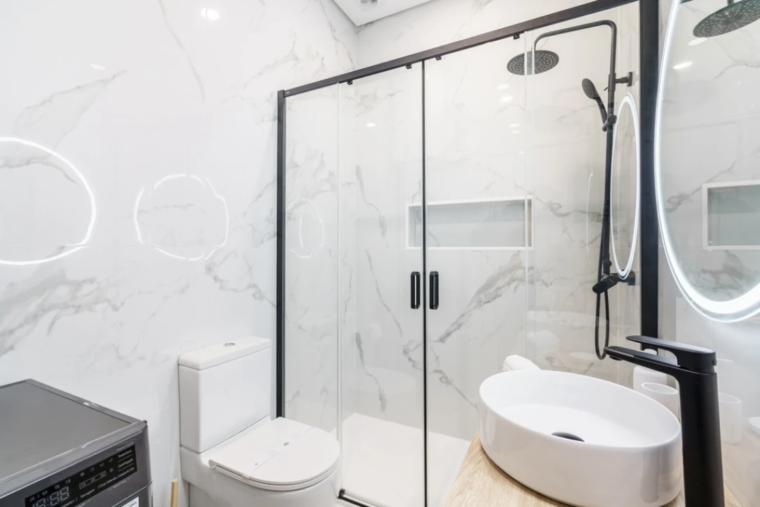 Apartamento T0 para Arrendamento férias em Braga (São José de São Lázaro e São João do Souto) Foto 19