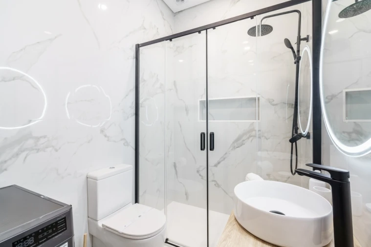 Apartamento T0 para Arrendamento férias em Braga (São José de São Lázaro e São João do Souto) Foto 19