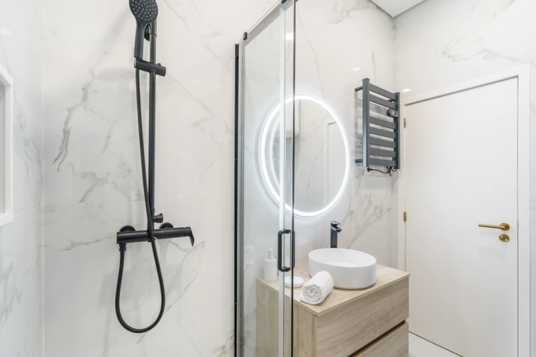 Apartamento T0 para Arrendamento férias em Braga (São José de São Lázaro e São João do Souto) Foto 21