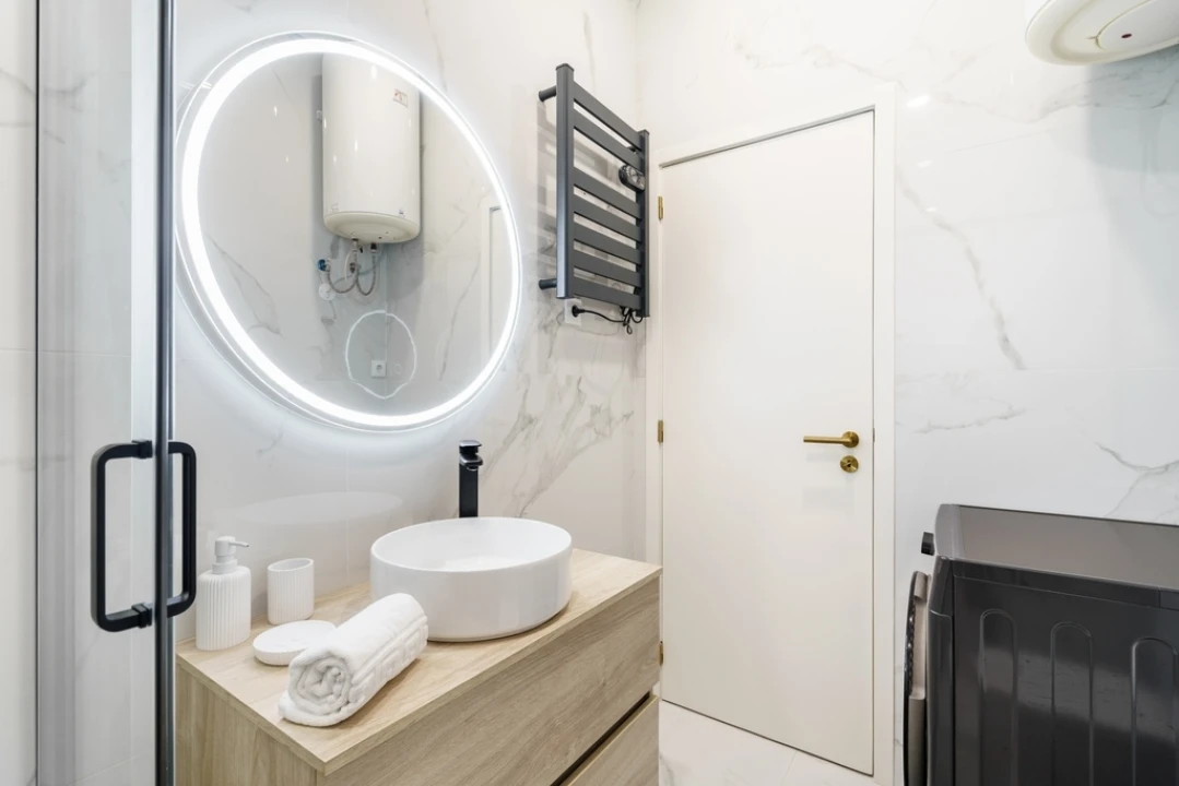 Apartamento T0 para Arrendamento férias em Braga (São José de São Lázaro e São João do Souto) Foto 20