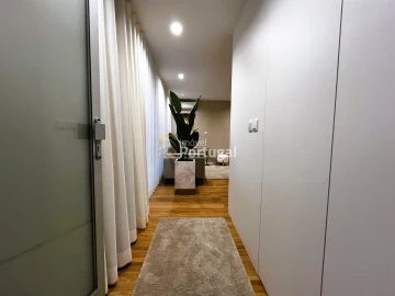 Apartamento T1 para Arrendamento em Braga (São José de São Lázaro e São João do Souto)