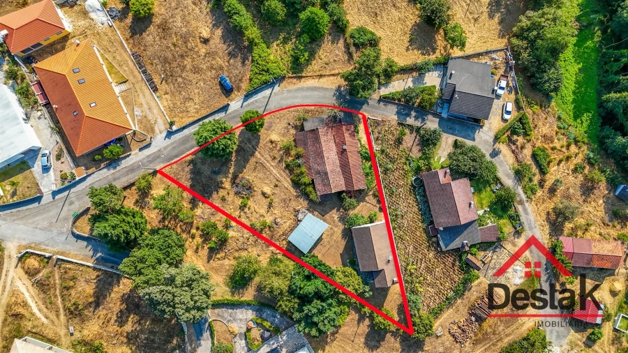 Moradia T3 para Venda em Mioma Foto 14