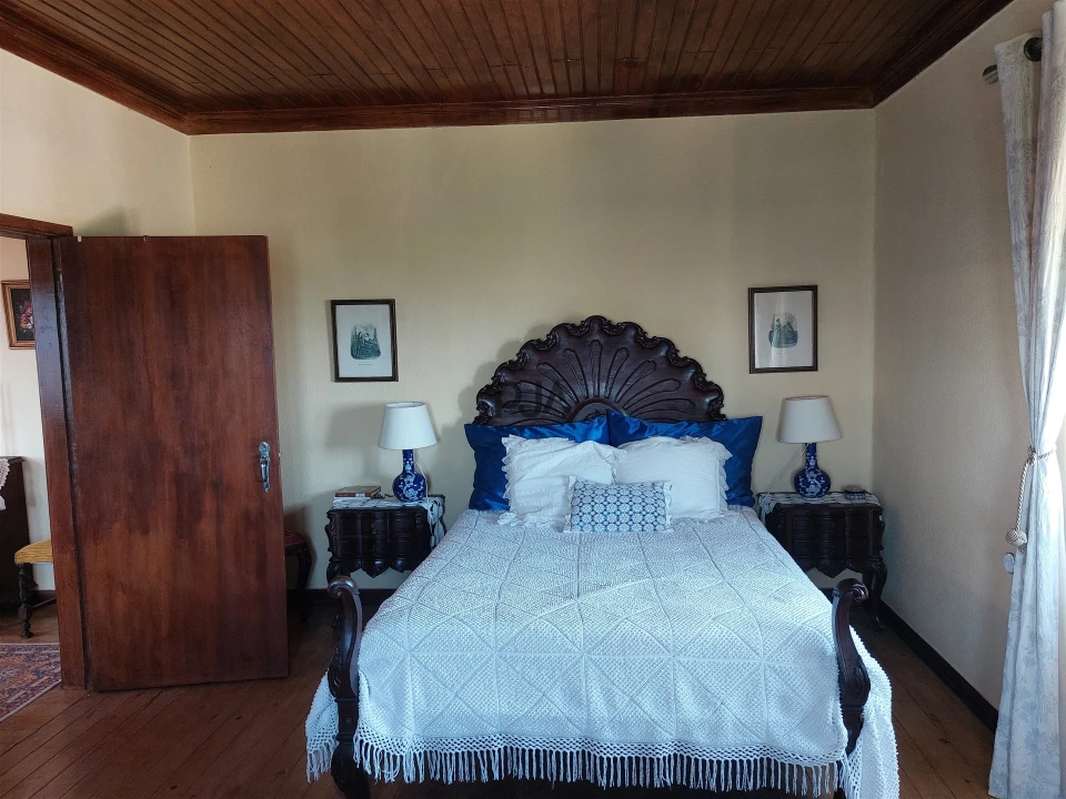 Moradia T4 para Venda em Infias Foto 18