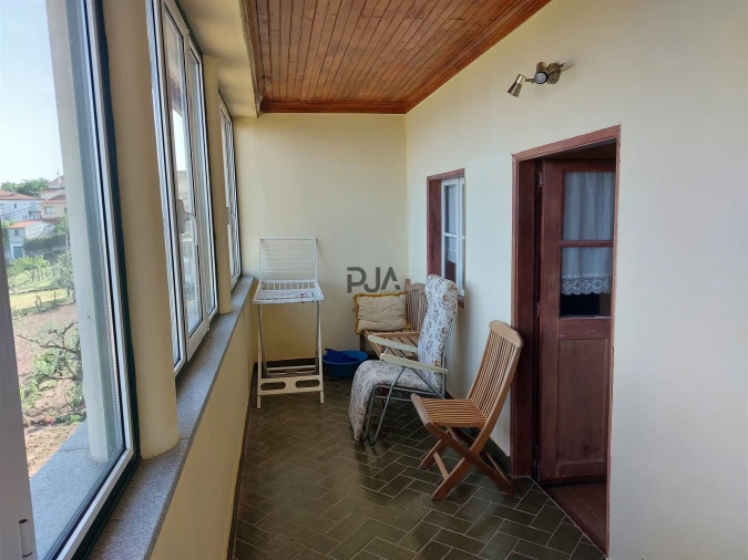 Moradia T4 para Venda em Infias Foto 18