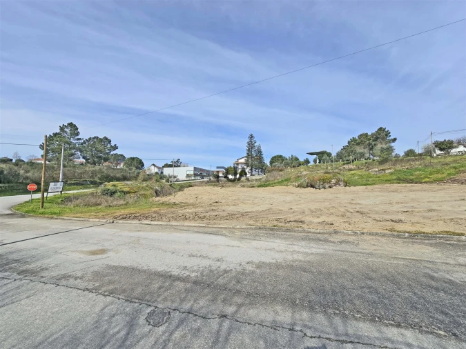 Terreno para Arrendamento em Nelas Foto 3