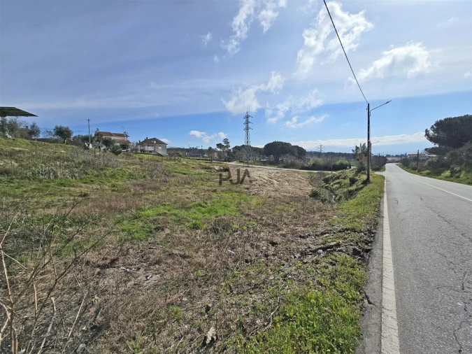 Terreno para Arrendamento em Nelas Foto 4