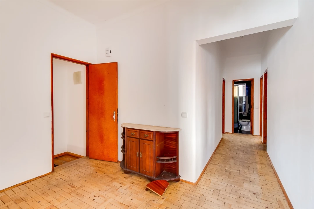 Moradia T5 para Venda em Golegã Foto 2