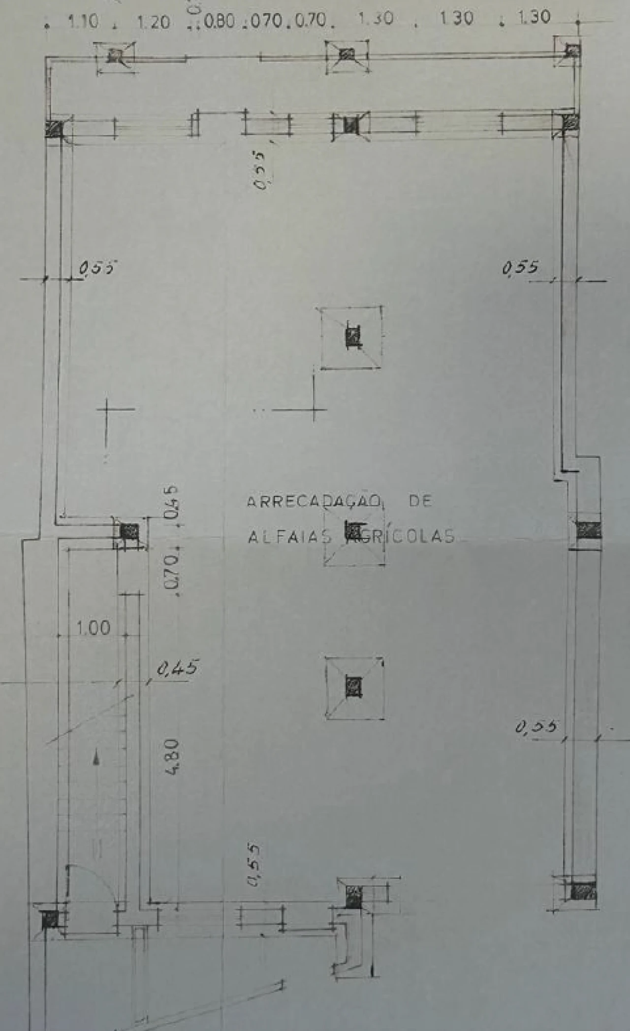 Moradia T5 para Venda em Golegã Foto 34