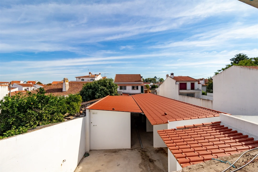 Moradia T5 para Venda em Golegã Foto 31