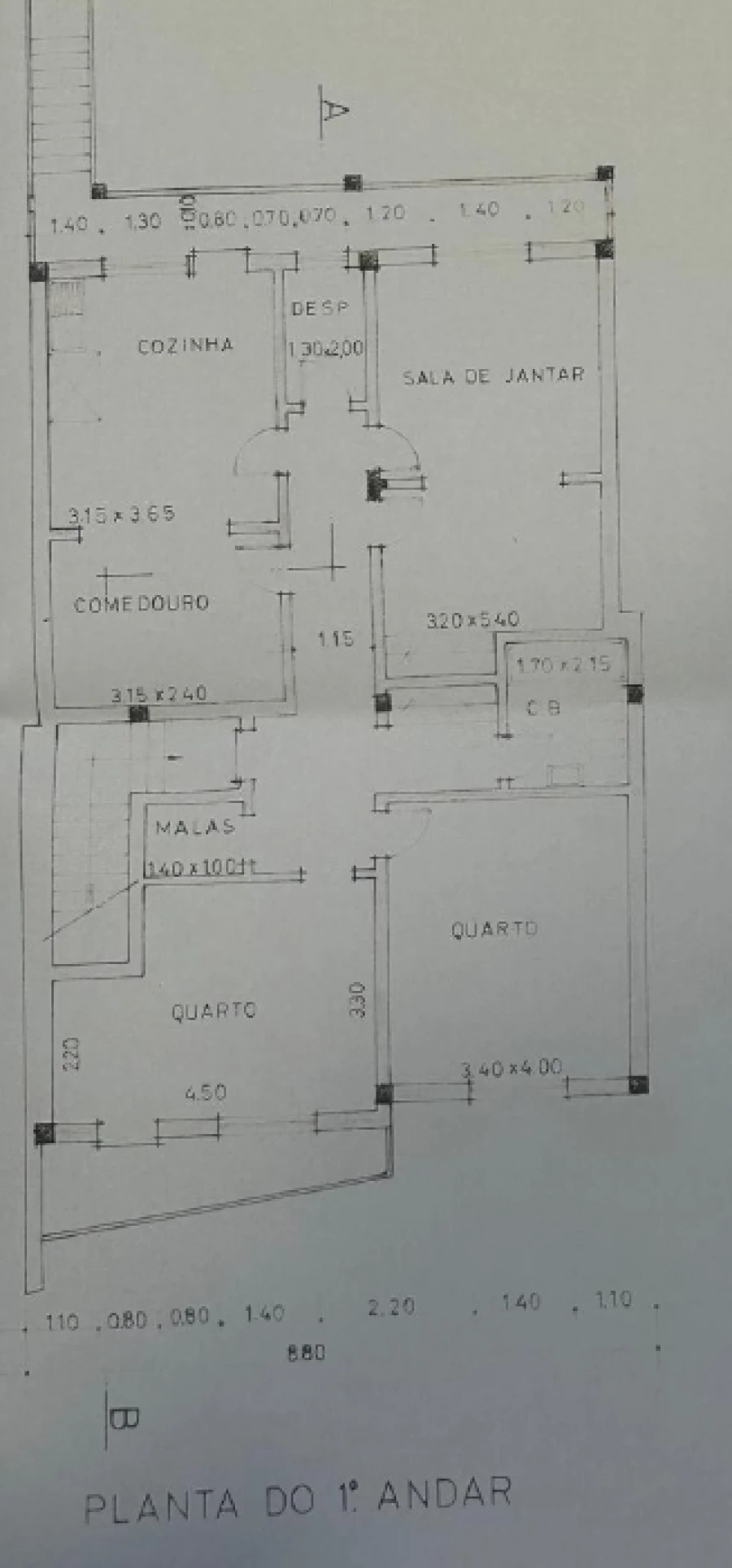 Moradia T5 para Venda em Golegã Foto 35
