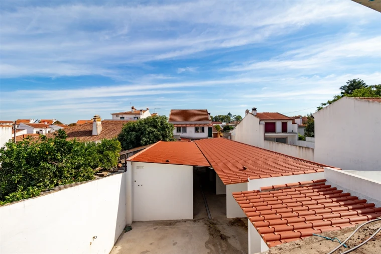 Moradia T5 para Venda em Golegã Foto 31