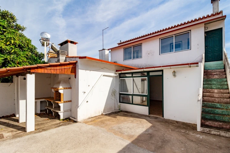 Moradia T5 para Venda em Golegã Foto 26