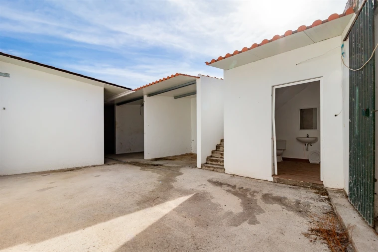 Moradia T5 para Venda em Golegã Foto 30