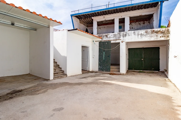 Moradia T5 para Venda em Golegã Foto 29