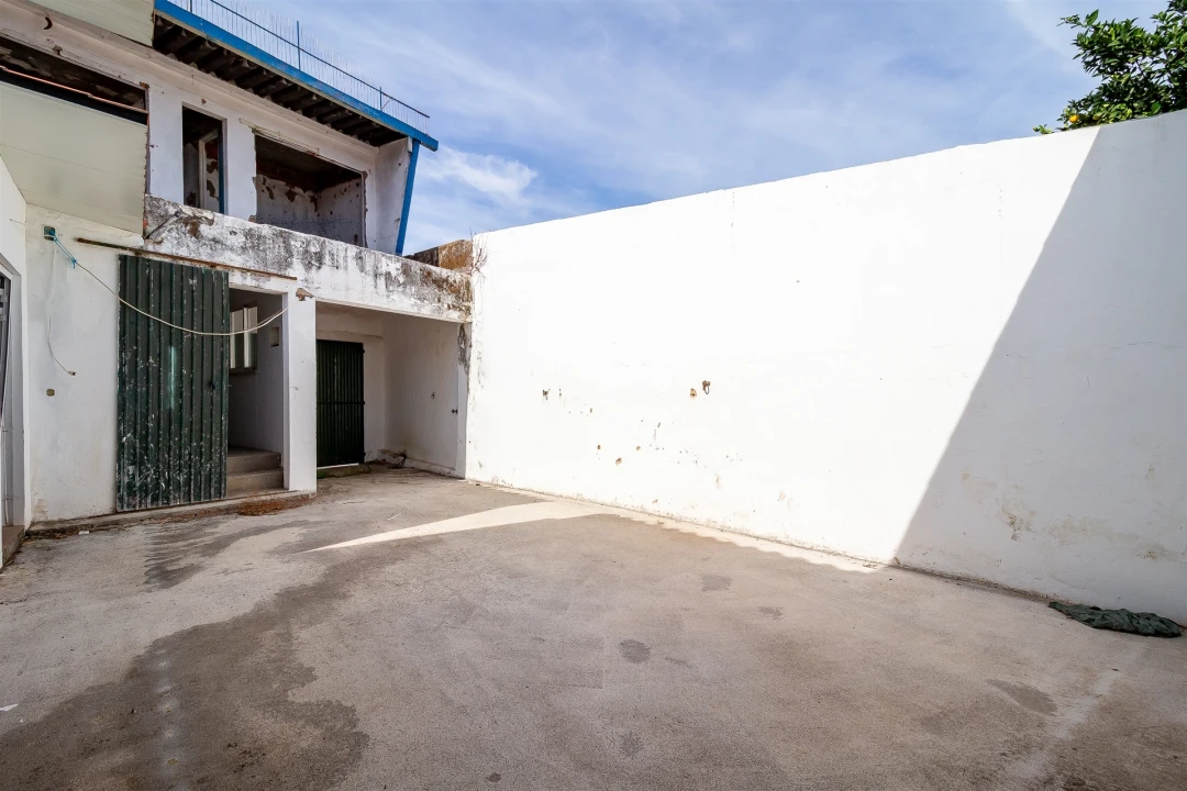 Moradia T5 para Venda em Golegã Foto 28