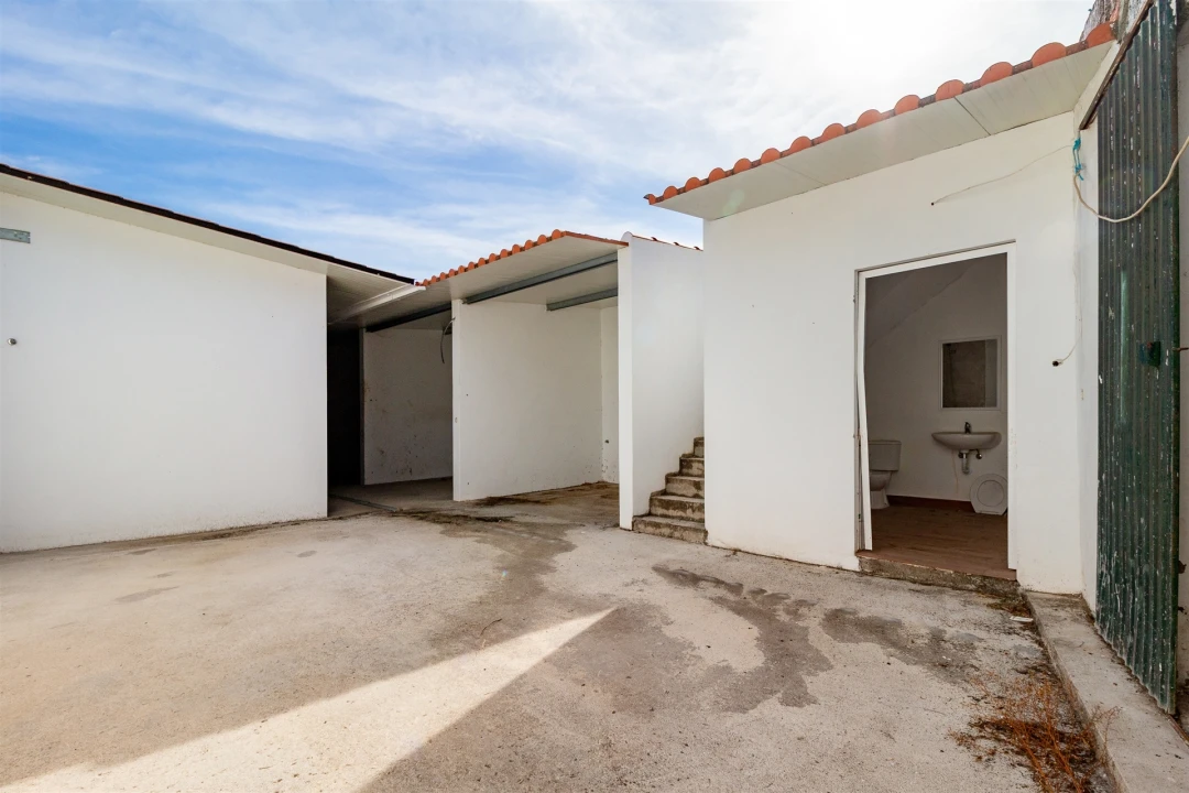 Moradia T5 para Venda em Golegã Foto 30