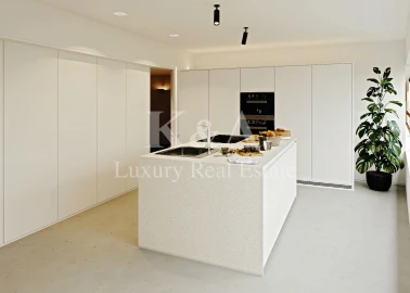 Apartamento T4 para Venda em Aldoar, Foz do Douro e Nevogilde