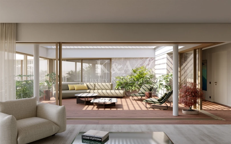 Apartamento T3 para Venda em Aldoar, Foz do Douro e Nevogilde Foto 4