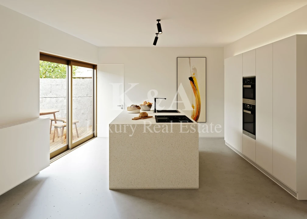 Apartamento T4 para Venda em Aldoar, Foz do Douro e Nevogilde Foto 11