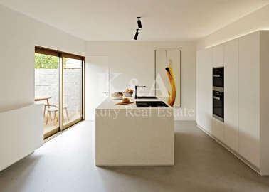 Apartamento T4 para Venda em Aldoar, Foz do Douro e Nevogilde
