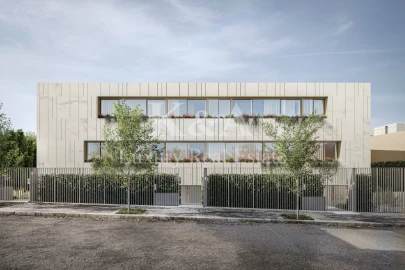 Apartamento T4 para Venda em Aldoar, Foz do Douro e Nevogilde