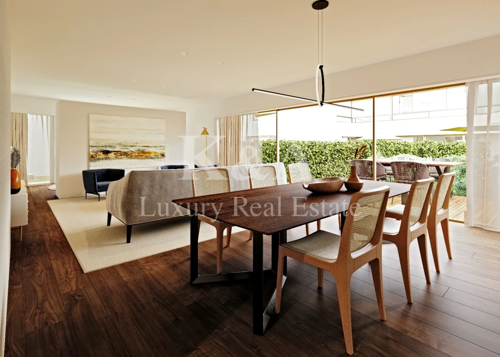 Apartamento T4 para Venda em Aldoar, Foz do Douro e Nevogilde Foto 7