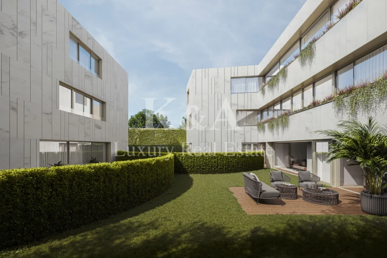 Apartamento T4 para Venda em Aldoar, Foz do Douro e Nevogilde Foto 18