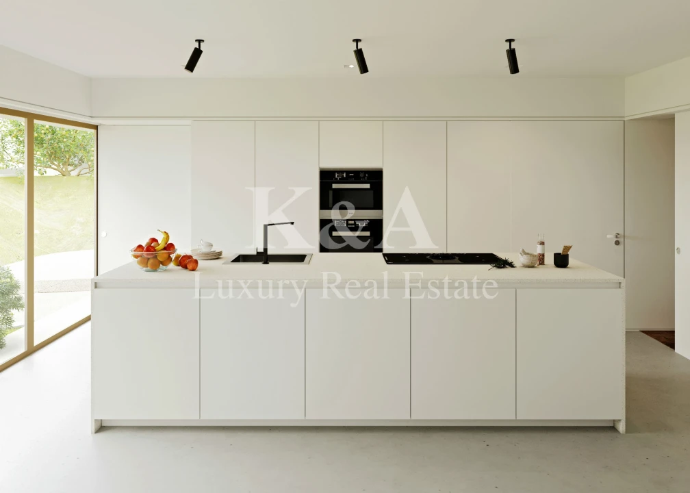 Apartamento T4 para Venda em Aldoar, Foz do Douro e Nevogilde Foto 12