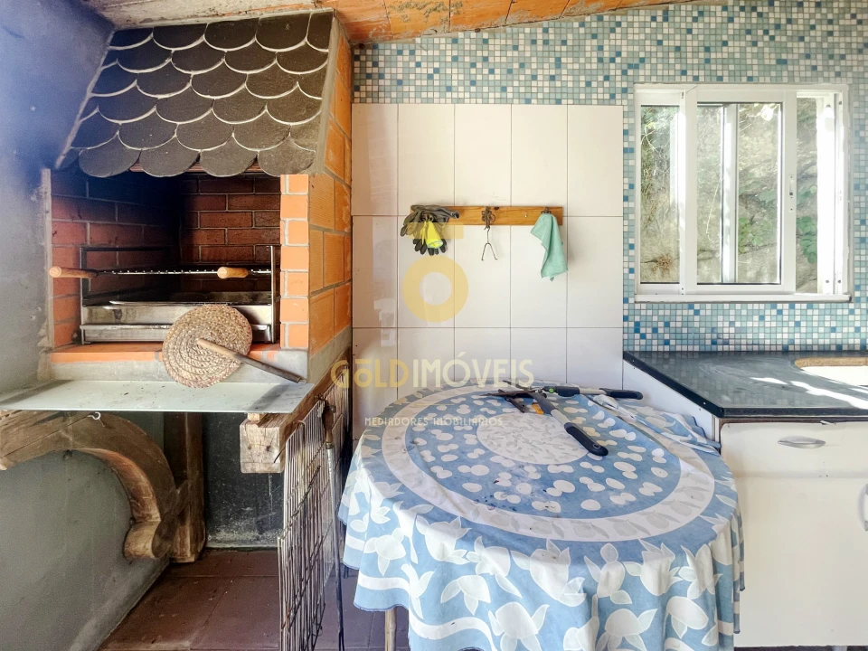 Moradia T3 para Venda em Sobrado e Bairros Foto 8