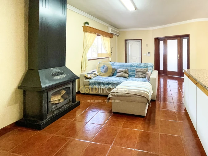 Moradia T3 para Venda em Sobrado e Bairros Foto 20