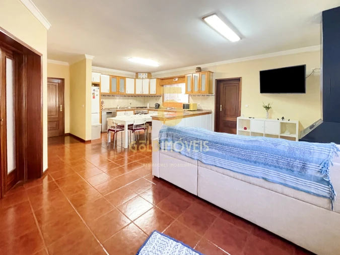 Moradia T3 para Venda em Sobrado e Bairros Foto 19