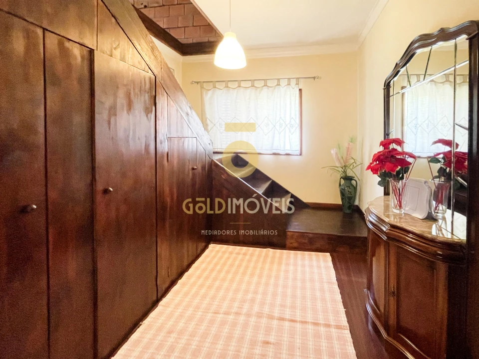 Moradia T3 para Venda em Sobrado e Bairros Foto 15