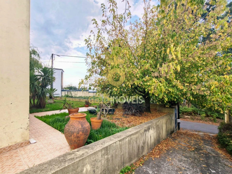 Moradia T3 para Venda em Macieira de Sarnes Foto 43