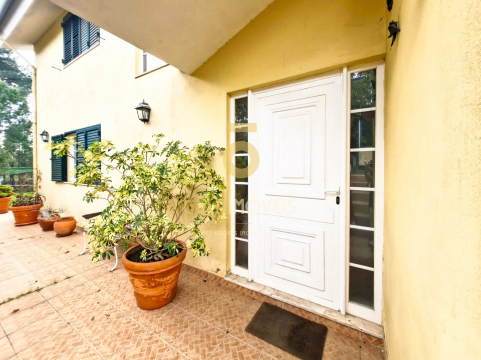 Moradia T3 para Venda em Macieira de Sarnes Foto 2