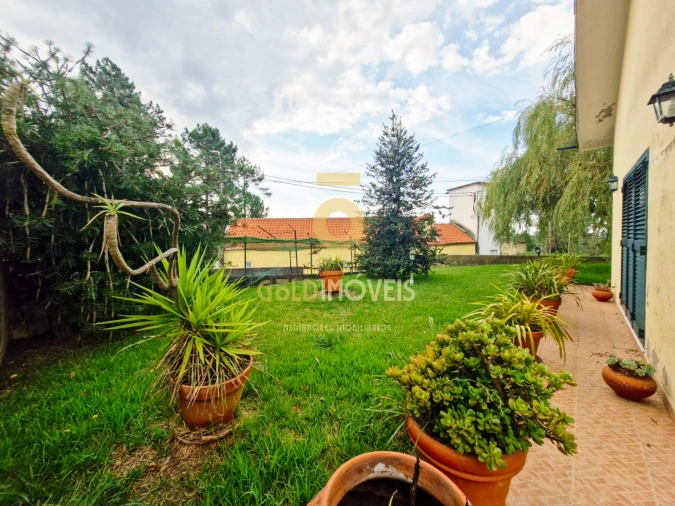 Moradia T3 para Venda em Macieira de Sarnes Foto 32