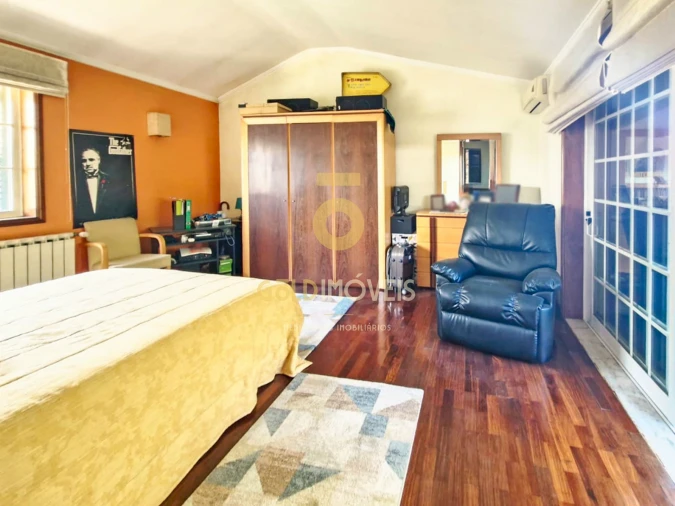 Moradia T3 para Venda em Macieira de Sarnes Foto 16