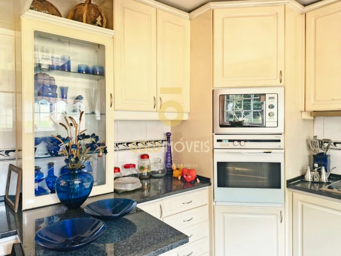 Moradia T3 para Venda em Macieira de Sarnes Foto 4