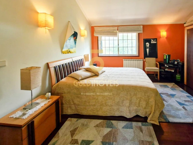 Moradia T3 para Venda em Macieira de Sarnes Foto 15