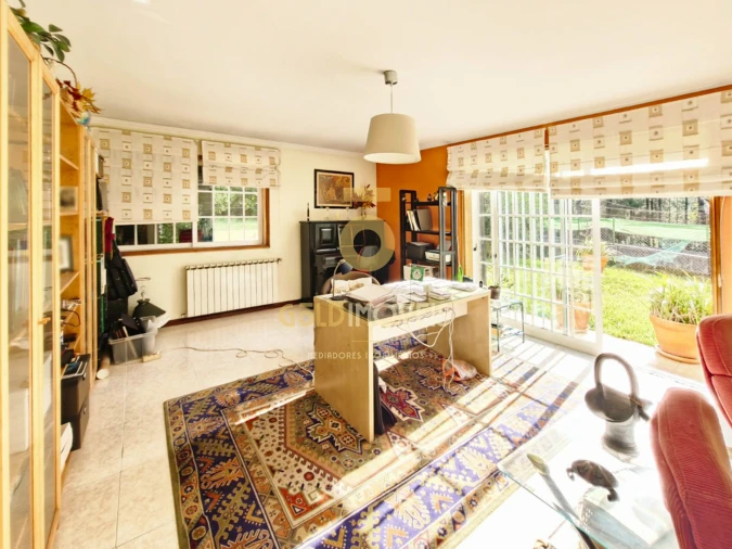 Moradia T3 para Venda em Macieira de Sarnes Foto 12