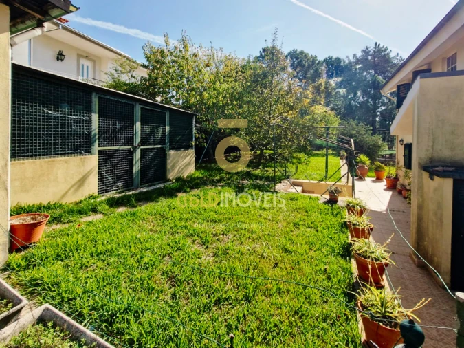 Moradia T3 para Venda em Macieira de Sarnes Foto 36