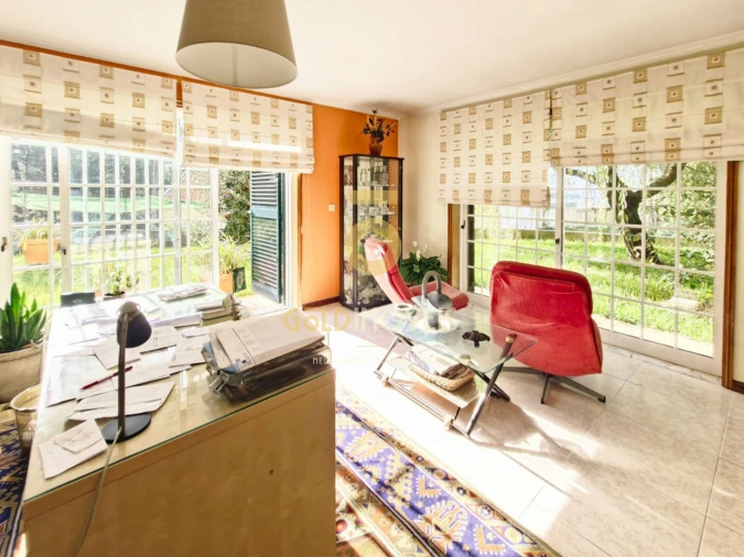 Moradia T3 para Venda em Macieira de Sarnes Foto 11