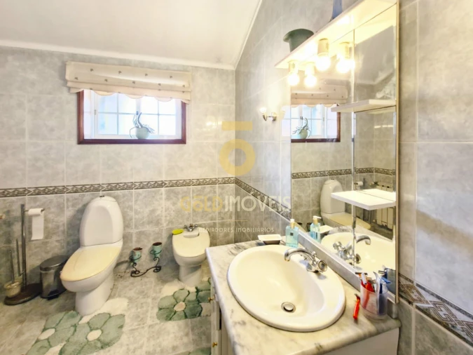 Moradia T3 para Venda em Macieira de Sarnes Foto 27