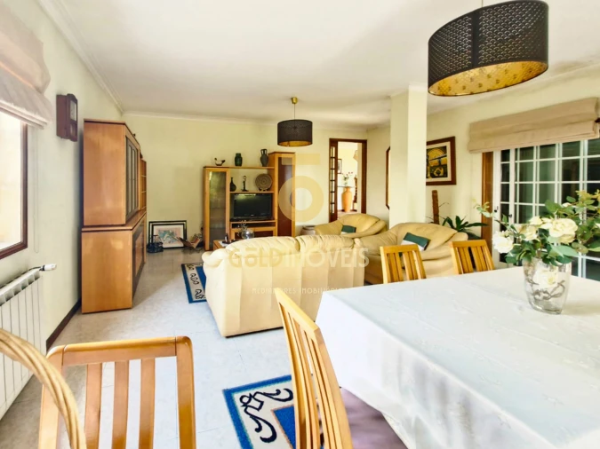 Moradia T3 para Venda em Macieira de Sarnes Foto 7